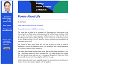 Desktop Screenshot of kensanes.com